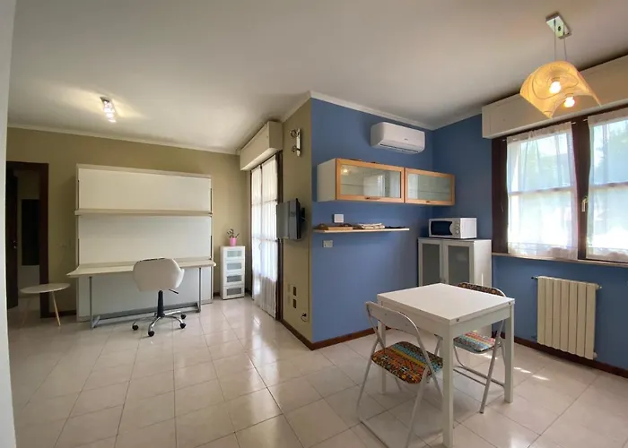 Chicco Light By Cinelli Apartment