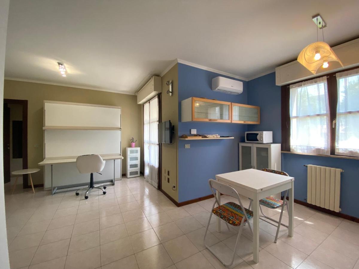 Chicco Light By Cinelli Apartment