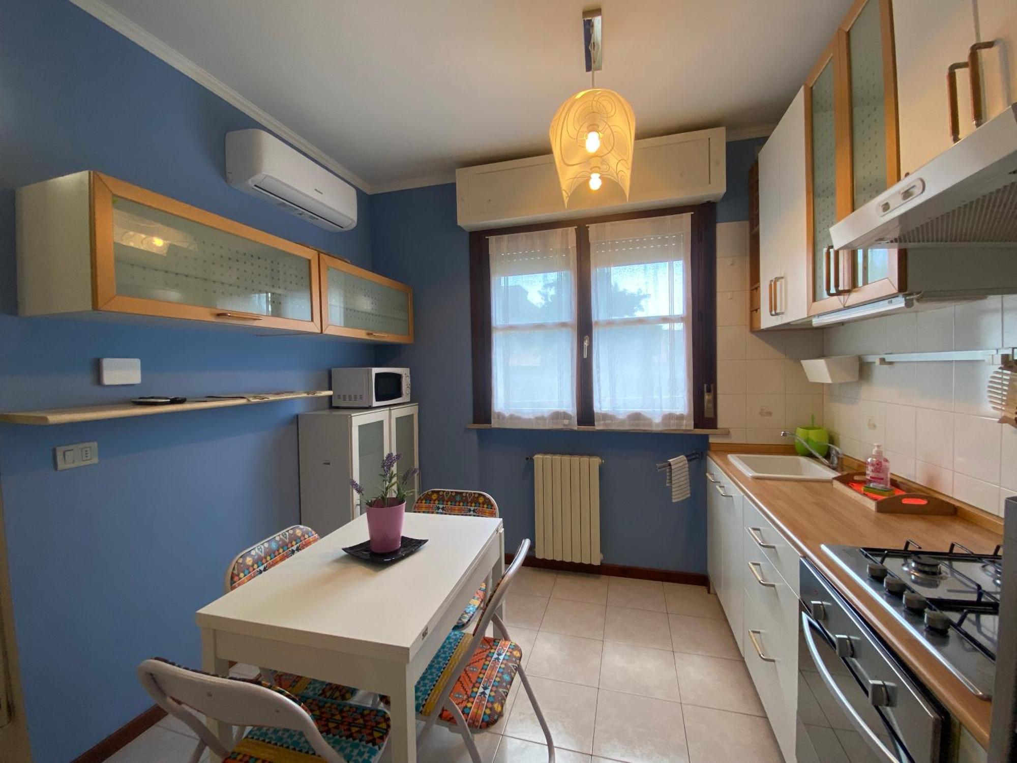 Apartment Chicco Light By Cinelli *